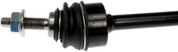Lateral Arm and Ball Joint Assembly Dorman MAS LL24545
