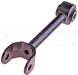 Suspension Control Arm Dorman Premium Chassis LL81815PR