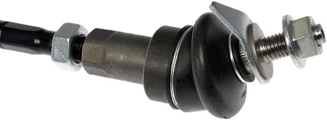 Lateral Arm and Ball Joint Assembly Dorman MAS LL85715