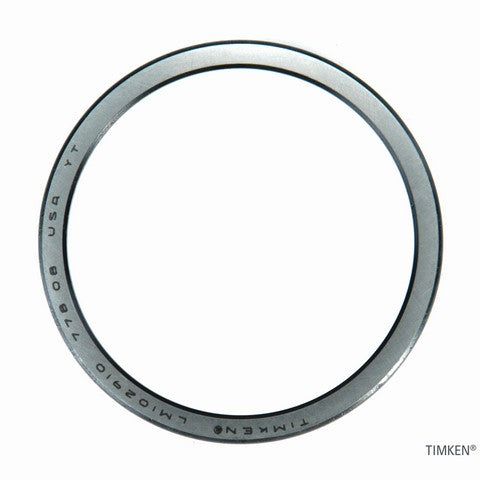 Wheel Race Timken LM102910