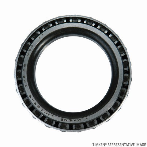 Manual Transmission Countershaft Bearing Timken LM102949CP