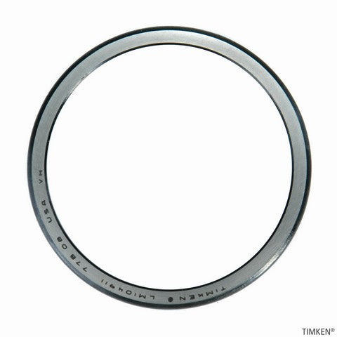 Wheel Race Timken LM104911