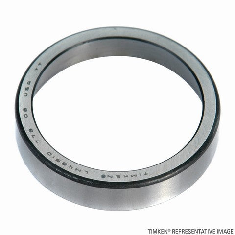Wheel Race Timken 17520