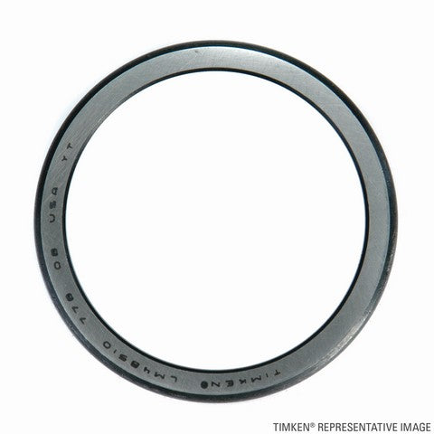 Auto Trans Differential Race Timken LM806310