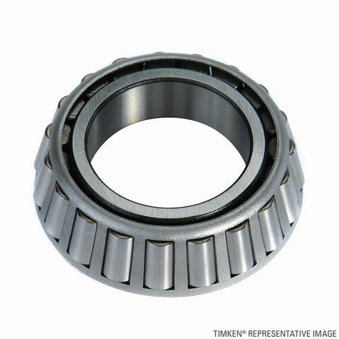 Wheel Bearing Timken 537