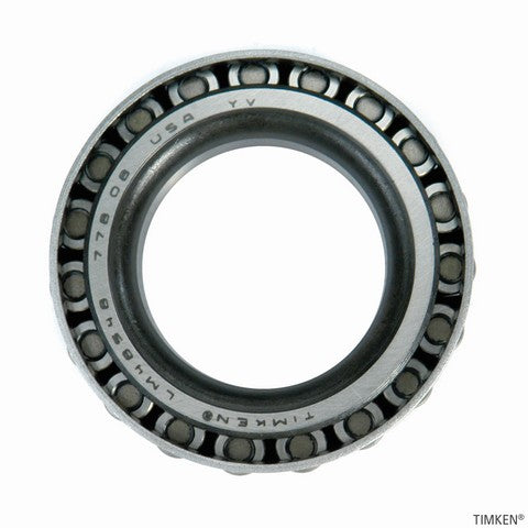 Wheel Bearing Timken LM48548