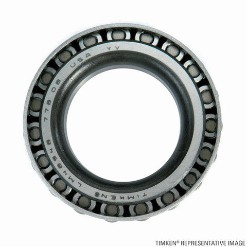 WHEELS - INR - Cone Timken 898A