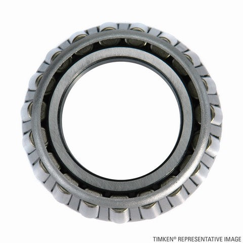 Wheel Bearing Timken NP654538