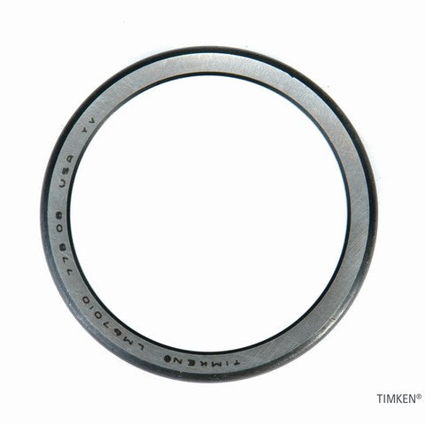 Wheel Race Timken LM67010