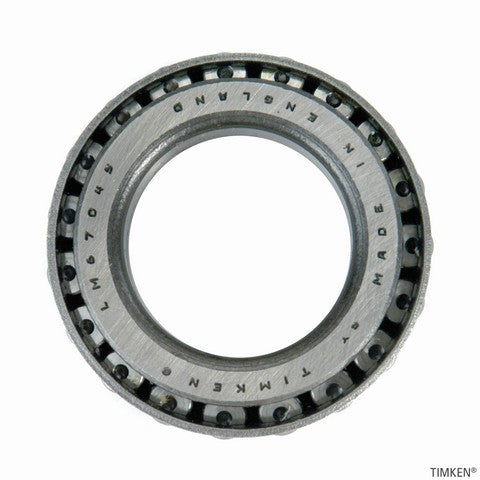 Cone Timken LM67045