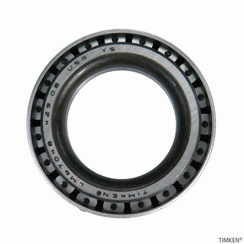 Wheel Bearing Timken LM67048