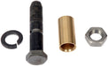 Leaf Spring Bolt Kit Dorman MAS LSB900769