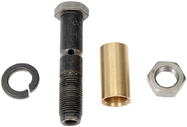 Leaf Spring Bolt Kit Dorman MAS LSB900769