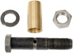 Leaf Spring Bolt Kit Dorman MAS LSB900769