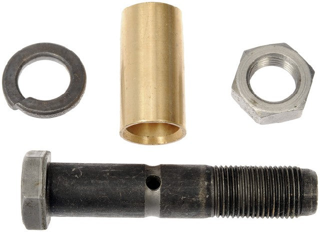 Leaf Spring Bolt Kit Dorman MAS LSB900769