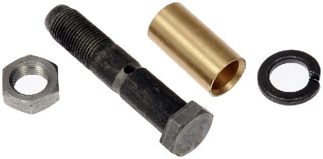 Leaf Spring Bolt Kit Dorman MAS LSB900769