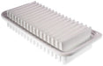 Engine Air Filter MAHLE Clevite LX 1002
