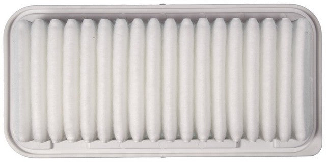 Engine Air Filter MAHLE Clevite LX 1002