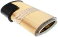 Engine Air Filter MAHLE Clevite LX 1009/6