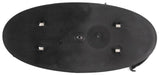 Engine Air Filter MAHLE Clevite LX 1009/6