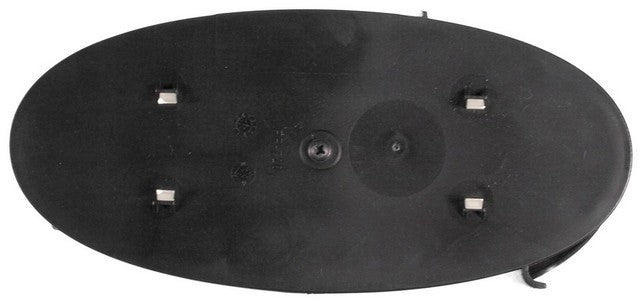 Engine Air Filter MAHLE Clevite LX 1009/6