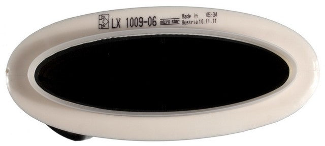 Engine Air Filter MAHLE Clevite LX 1009/6