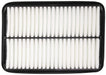 Engine Air Filter MAHLE Clevite LX 1041