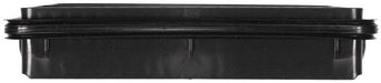 Engine Air Filter MAHLE Clevite LX 1041