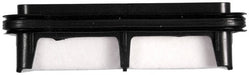 Engine Air Filter MAHLE Clevite LX 1041