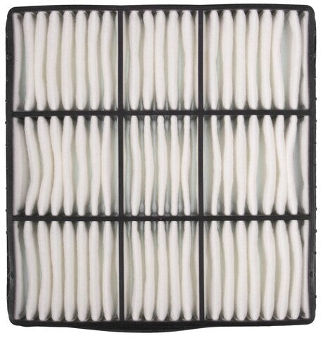 Engine Air Filter MAHLE Clevite LX 1076