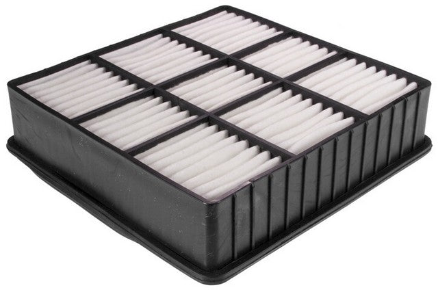 Engine Air Filter MAHLE Clevite LX 1076