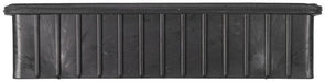 Engine Air Filter MAHLE Clevite LX 1076