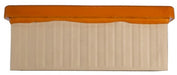 Engine Air Filter MAHLE Clevite LX 1079
