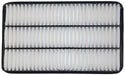Engine Air Filter MAHLE Clevite LX 1103/1