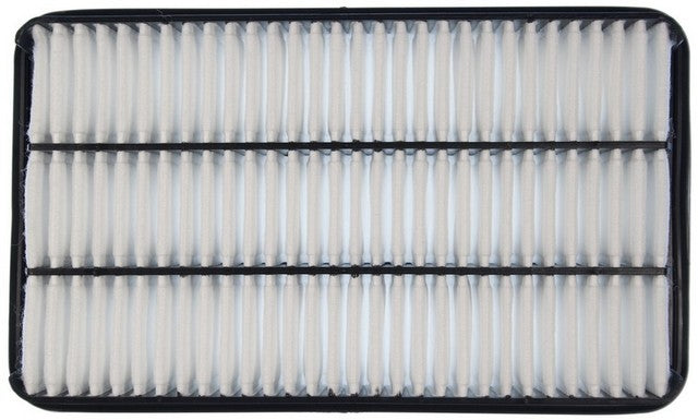 Engine Air Filter MAHLE Clevite LX 1103/1