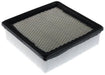 Engine Air Filter MAHLE Clevite LX 1107/1