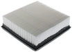 Engine Air Filter MAHLE Clevite LX 1107/1