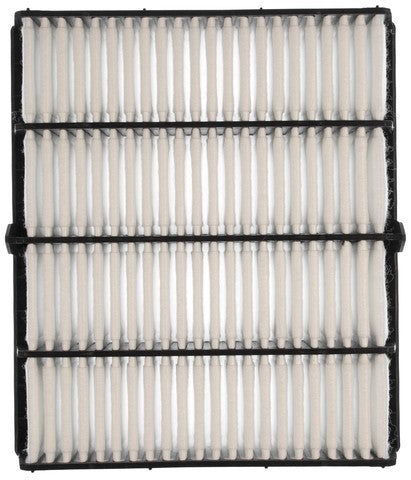 Engine Air Filter MAHLE Clevite LX 1123/1