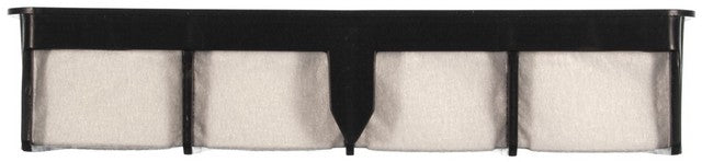 Engine Air Filter MAHLE Clevite LX 1123/1