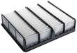 Engine Air Filter MAHLE Clevite LX 1123/1