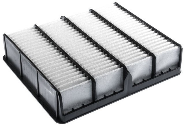 Engine Air Filter MAHLE Clevite LX 1123/1