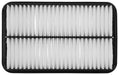 Engine Air Filter MAHLE Clevite LX 1124/1