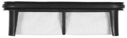 Engine Air Filter MAHLE Clevite LX 1124/1