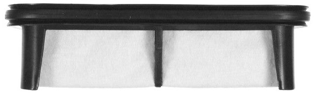 Engine Air Filter MAHLE Clevite LX 1124/1
