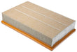 Engine Air Filter MAHLE Clevite LX 1212