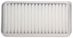 Engine Air Filter MAHLE Clevite LX 1286