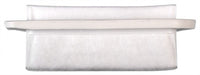 Engine Air Filter MAHLE Clevite LX 1286