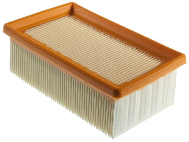 Engine Air Filter MAHLE Clevite LX 1293