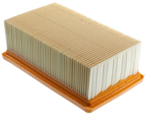 Engine Air Filter MAHLE Clevite LX 1293