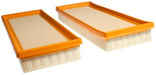 Engine Air Filter MAHLE Clevite LX 1466/S